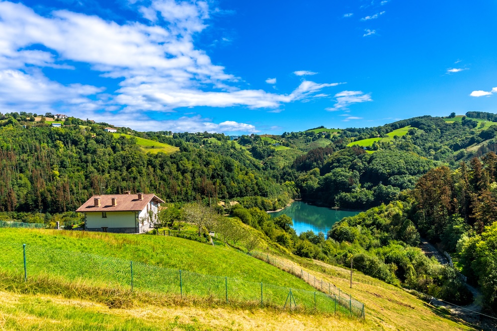 Galicia, un lugar ideal para vivir e invertir en vivienda